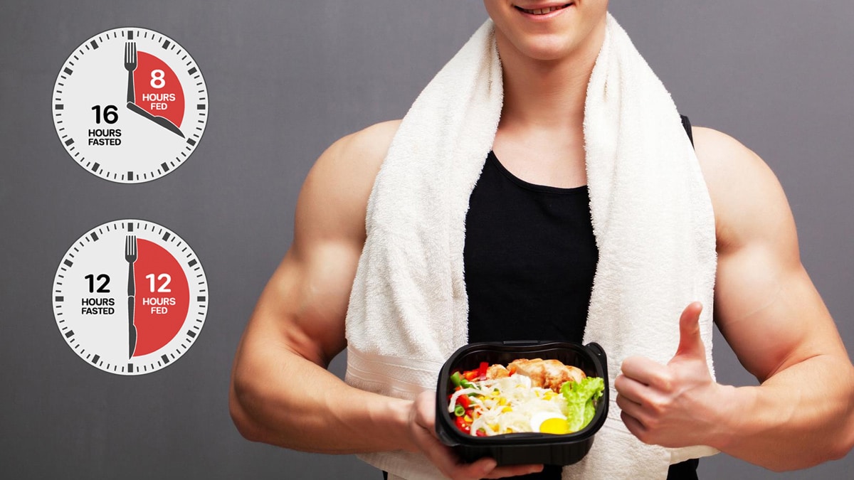 Intermittent Fasting: Everything You Need to Know