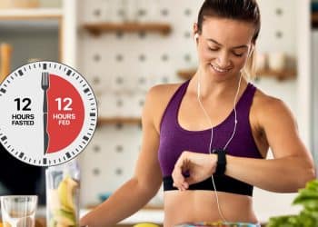12 Hour Fast Guide