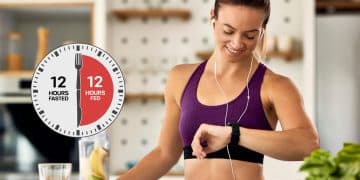 12 Hour Fast Guide