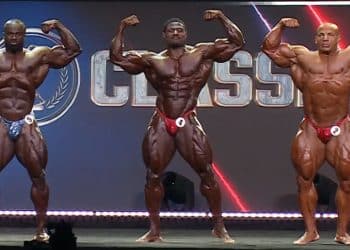 2023 Arnold Classic Live Stream