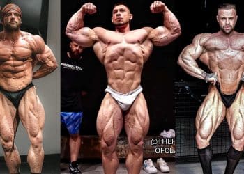 2023 Arnold Classic Physique Preview