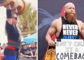 2023 Clash On The Coast Results