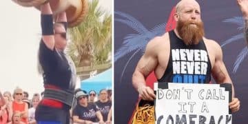 2023 Clash On The Coast Results