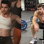 2023 Crossfit Individual Quaterfinals