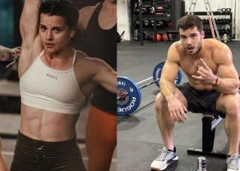 2023 Crossfit Individual Quaterfinals