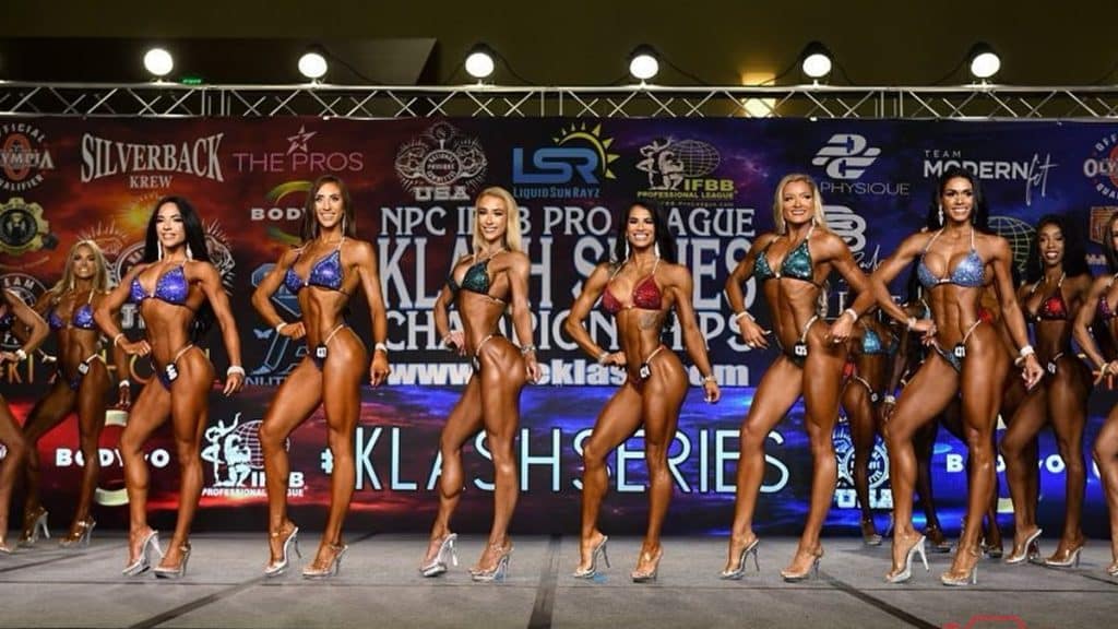 2023 Klash Series Championship Results