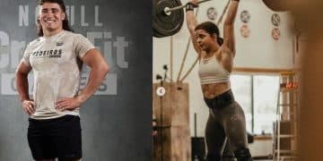 2023 Quaterfinals Results