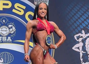 2023 Sampson Showdown Results