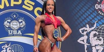 2023 Sampson Showdown Results