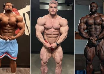 2023 Arnold Classic Preview