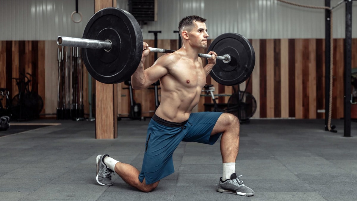 Bench Squat Guide: How To, Benefits, Muscles Worked, and Variations