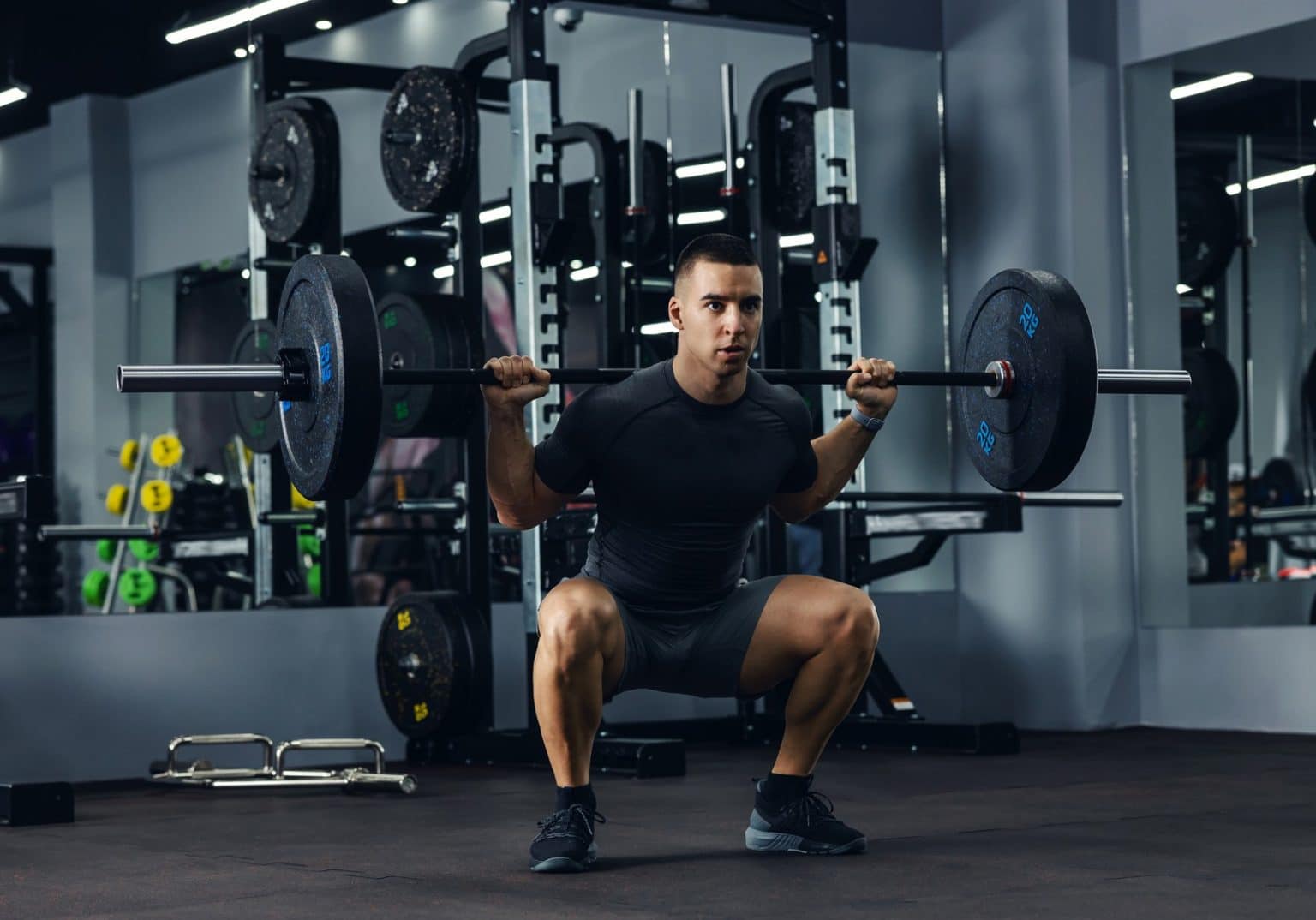 7 Overrated Bodybuilding Exercises And What To Do Instead Fitness Volt 7 Overrated Bodybuilding Exercises And What To Do Instead Fitness Volt