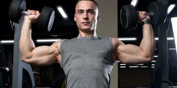 Best Compound Shoulder Exercises