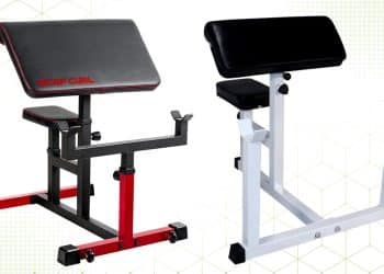 Best Preacher Curl Benches