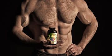 Best Vitamins For Muscle Growth
