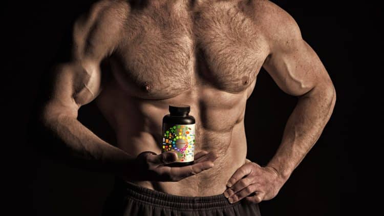 Best Vitamins For Muscle Growth