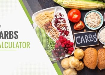 Carbohydrate Calculator