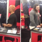 Coach Chad Son Warns Shawn Ray