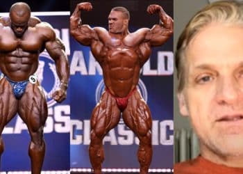 Chris Aceto on AC 2023