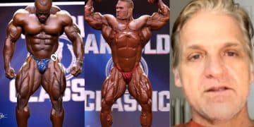 Chris Aceto on AC 2023