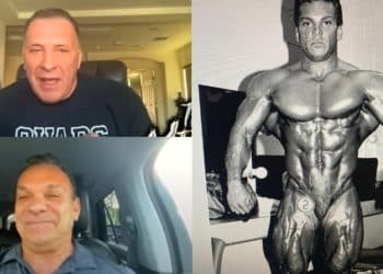 Rich Gaspari talks diuretics