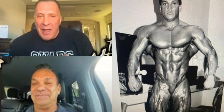 Rich Gaspari talks diuretics