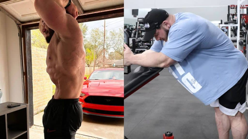 Hunter Labrada