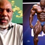 Flex Wheeler talks 2023 AC