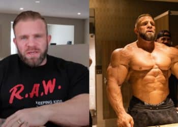 Iain Valliere on new prep