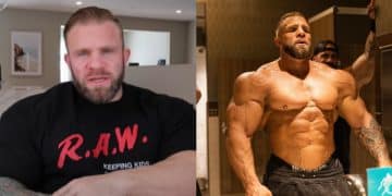 Iain Valliere on new prep