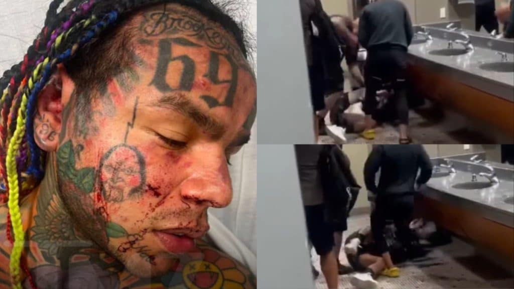 Tekashi, Tekashi69