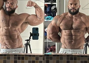 Sergio Oliva Jr. update