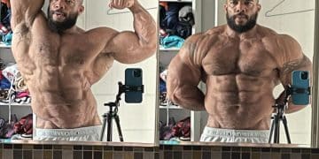 Sergio Oliva Jr. update