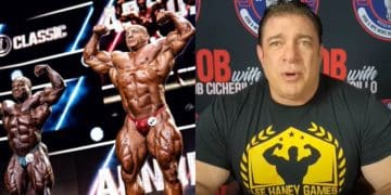 Bob Cicherillo on experts