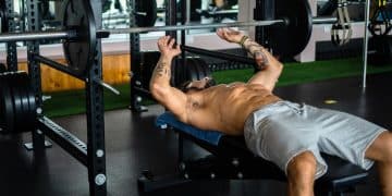 Different Bench Press Grips