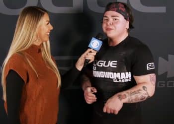 Inez Carrasquillo Inez Carrasquillo Takes The Lead