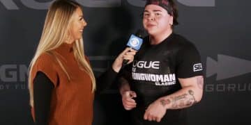 Inez Carrasquillo Inez Carrasquillo Takes The Lead