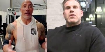 Jay Cutler Talks Trt