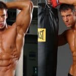 Justin Woltering Workout