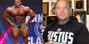 Lee On Big Ramy