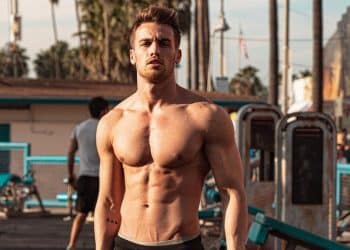Marc Fitt Diet And Workout
