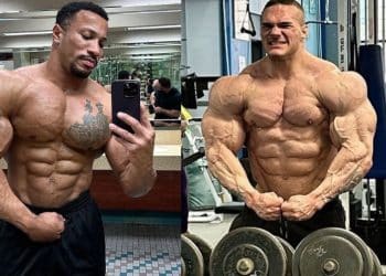 Nick Walker Patrick Moore