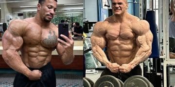 2023 Arnold Classic Men's Open Bodybuilding Preview & Recap