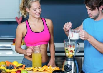 Pre-workout Supplement Alternatives