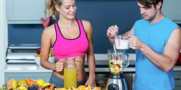 Pre-workout Supplement Alternatives