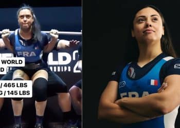 Prescillia Lya Bavoil