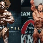 Shaun Clarida To Break Flex Lewis 212 Record