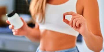 Taking Vitamins in Fasting