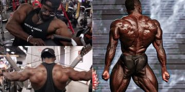 Terrence Ruffin Back Training Mistakes