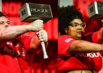 Trey Gabi World Records